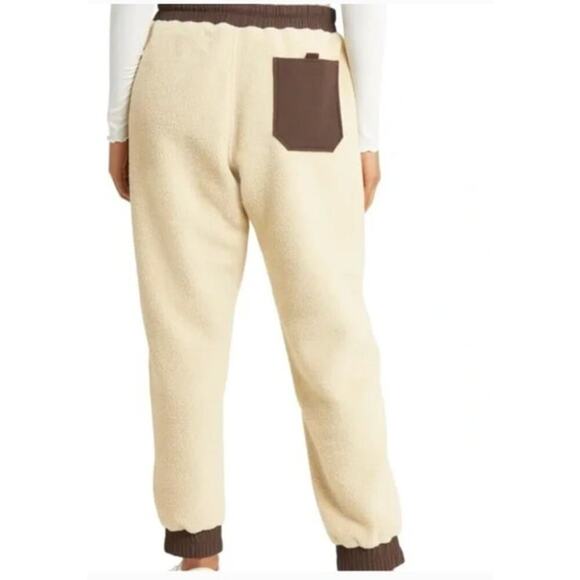 Outdoor Voices Primo Fleece Jogger Size XL - Picture 2 of 8